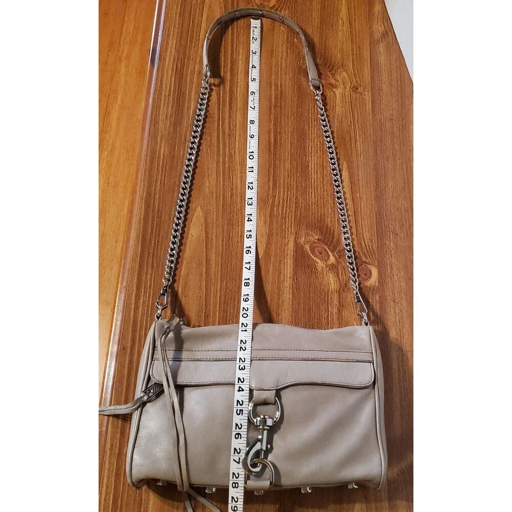 Rebecca Minkoff add classic